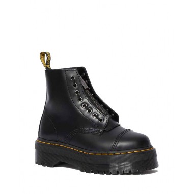 BOTAS DR. MARTENS PLATAFORMA