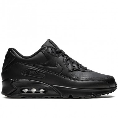 AIR MAX 90 SCHWARZ