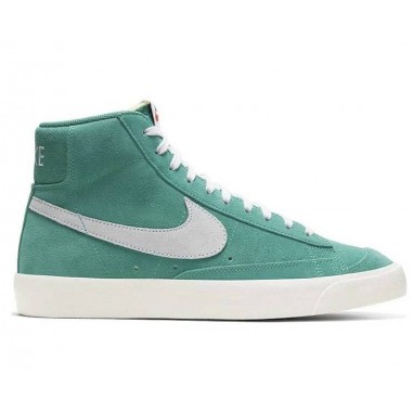 Nike Blazer Mid Gris