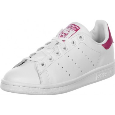 ADIDAS STAN SMITH BLANCAS ROSAS 44,96€