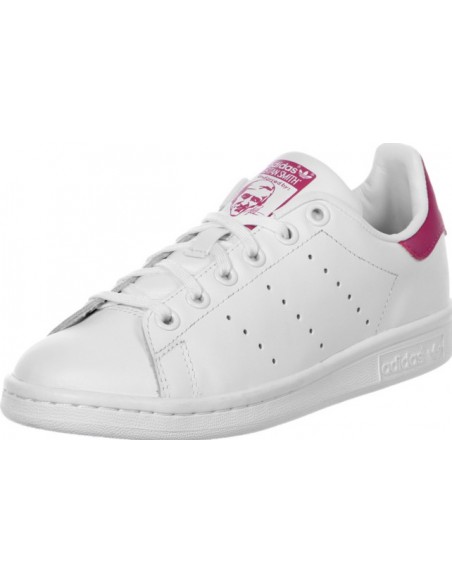 ADIDAS STAN SMITH BLANCAS ROSAS 44,96€