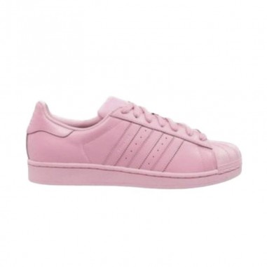 ADIDAS SUPERSTAR PASTEL PINK