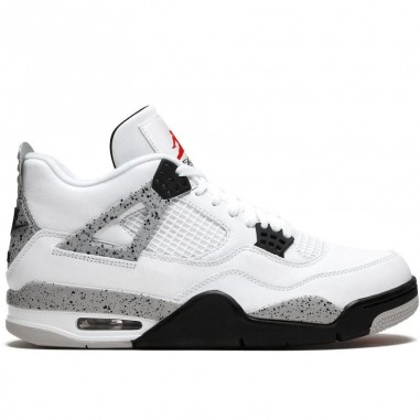 NIKE AIR JORDAN 4