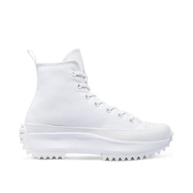 CONVERSE RUN STAR HIKE HIGH TOP WEISS