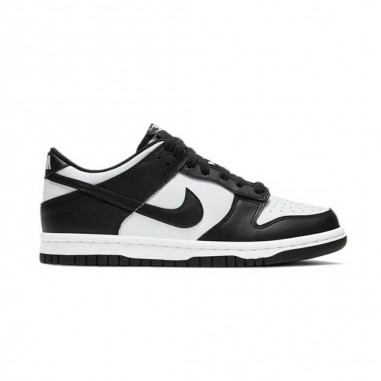 NIKE  DUNK SB LOW Negras