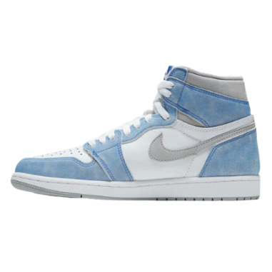 NIKE AIR JORDAN 1 RETRO AZULES