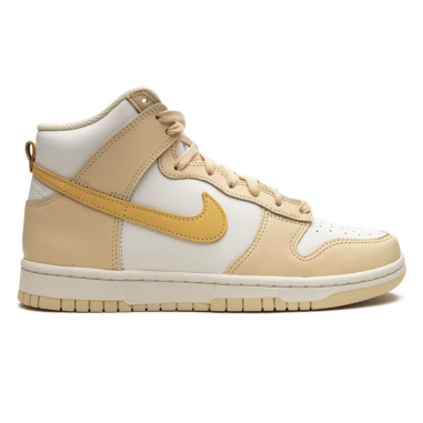 NIKE DUNK SB HIGH Vanilla