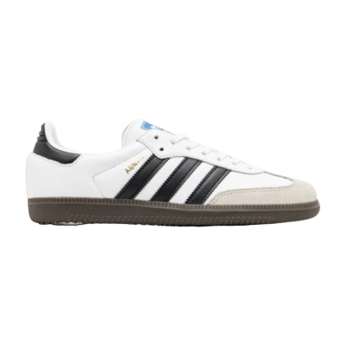 ADIDAS SAMBA Bianco