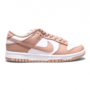 NIKE DUNK SB LOW Pinks