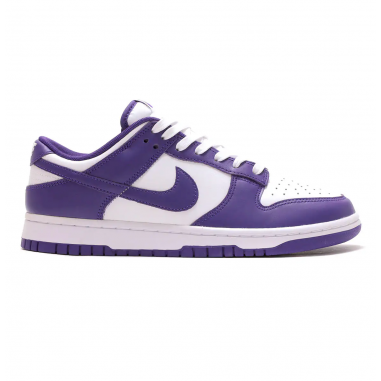 NIKE  DUNK SB LOW Lilas