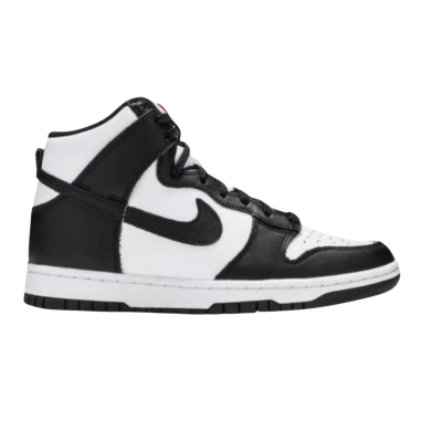 NIKE  DUNK SB HIGH Panda