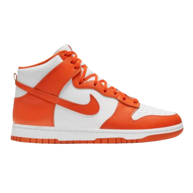 NIKE DUNK SB HIGH Arance