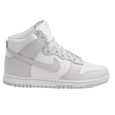 NIKE DUNK SB HIGH Cinza