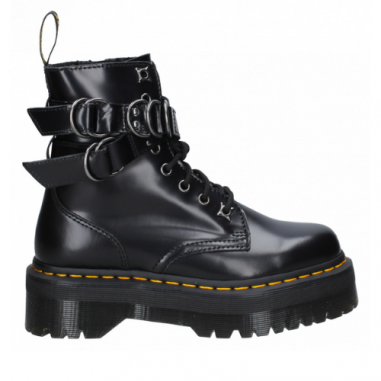 DR Martens Jadon Hardware-Stiefel