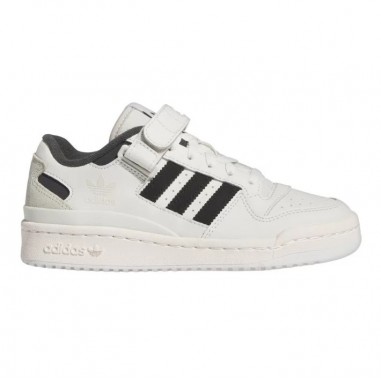 ADIDAS FORUM Blancas y negras