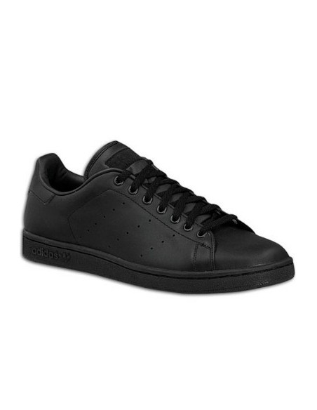 ADIDAS STAN SMITH NEGRAS