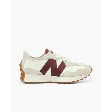 NEW BALANCE 327 WEISS