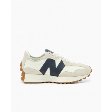 NEW BALANCE 327 WHITE