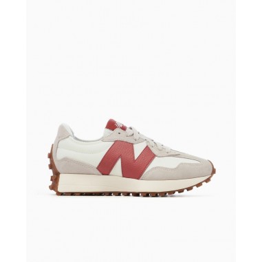 NEW BALANCE 327 BLANCAS