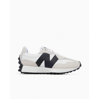 NEW BALANCE 327 BLANCAS