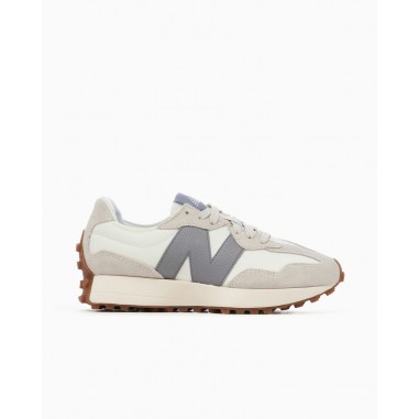 NEW BALANCE 327 BLANCAS