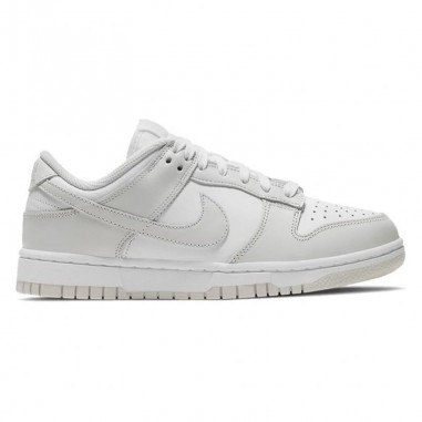 NIKE DUNK SB LOW Cinza