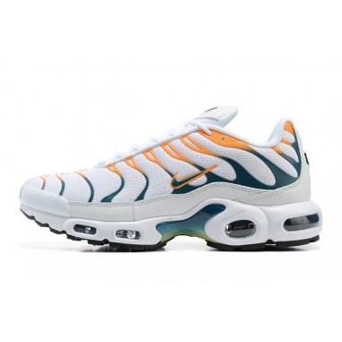 Nike air max plus tn se blanche on sale