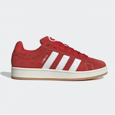 ADIDAS CAMPUS RED