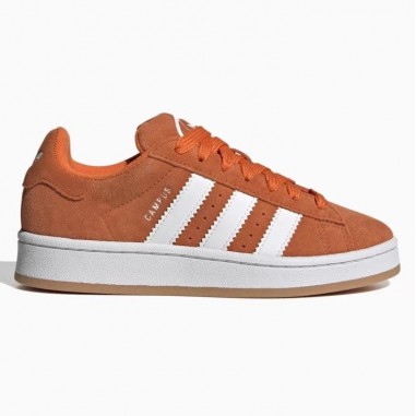 ADIDAS CAMPUS ARANCIONE