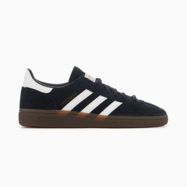 ADIDAS SPEZIAL Black