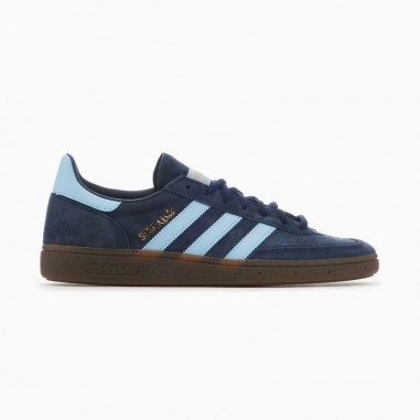 ADIDAS SPEZIAL Azul Escuro