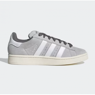 ADIDAS CAMPUS CINZA