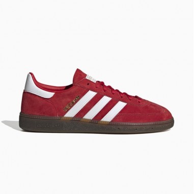 ADIDAS SPEZIAL Red