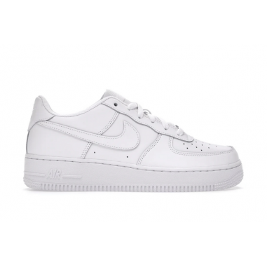 NIKE AIR FORCE ONE WEISS LOW