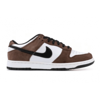 NIKE DUNK SB LOW Browns