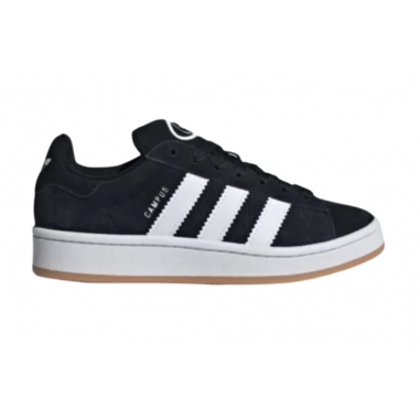 ADIDAS CAMPUS BLACK