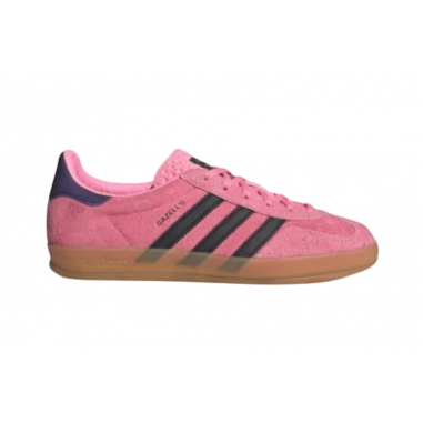 ADIDAS GAZELLE ROSA