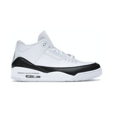 NIKE AIR JORDAN 3 FRAGMENT