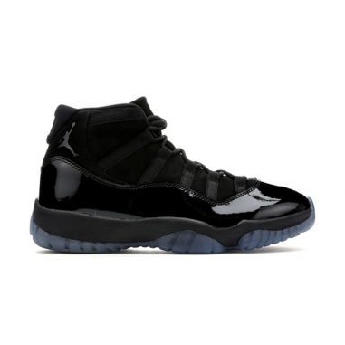 NIKE AIR JORDAN 11 RETRO CAP E VESTIDO