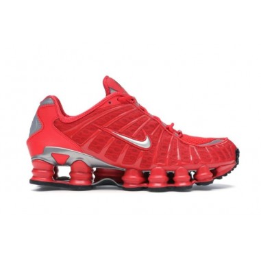 SHOX TL VERMELHO