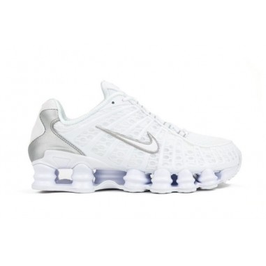 SHOX TL BIANCO