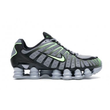 SHOX TL GRAU