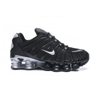 SHOX TL NERO/ARGENTO