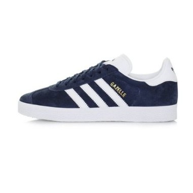 ADIDAS GAZELLE AZULES