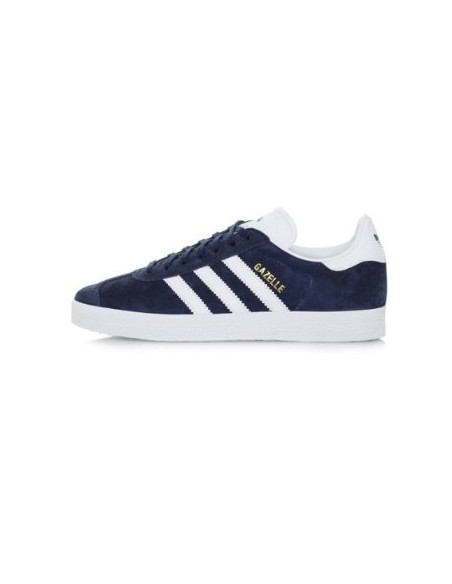 ADIDAS GAZELLE AZULES