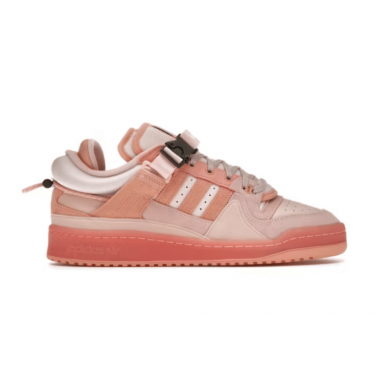 ADIDAS FORUM x BAD BUNNY Pinks