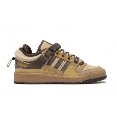 ADIDAS FORUM x BAD BUNNY Brown