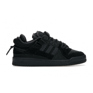 ADIDAS FORUM x BAD BUNNY Black