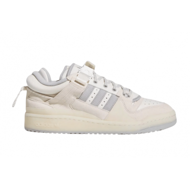 ADIDAS FORUM x BAD BUNY Blancas