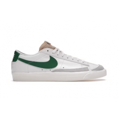 BLAZER LOW VERDES